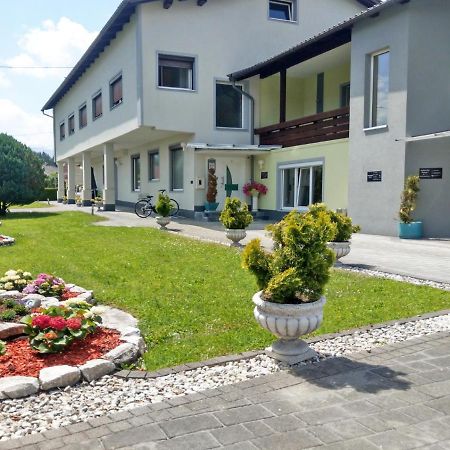 Alpenblick - Modernes Apartment In Ruhelage Villach Ngoại thất bức ảnh