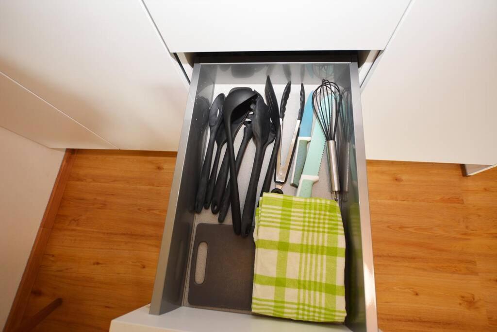 Alpenblick - Modernes Apartment In Ruhelage Villach Ngoại thất bức ảnh
